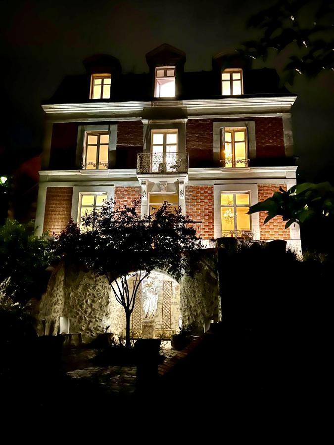 Maison Loire Μπλουά Εξωτερικό φωτογραφία