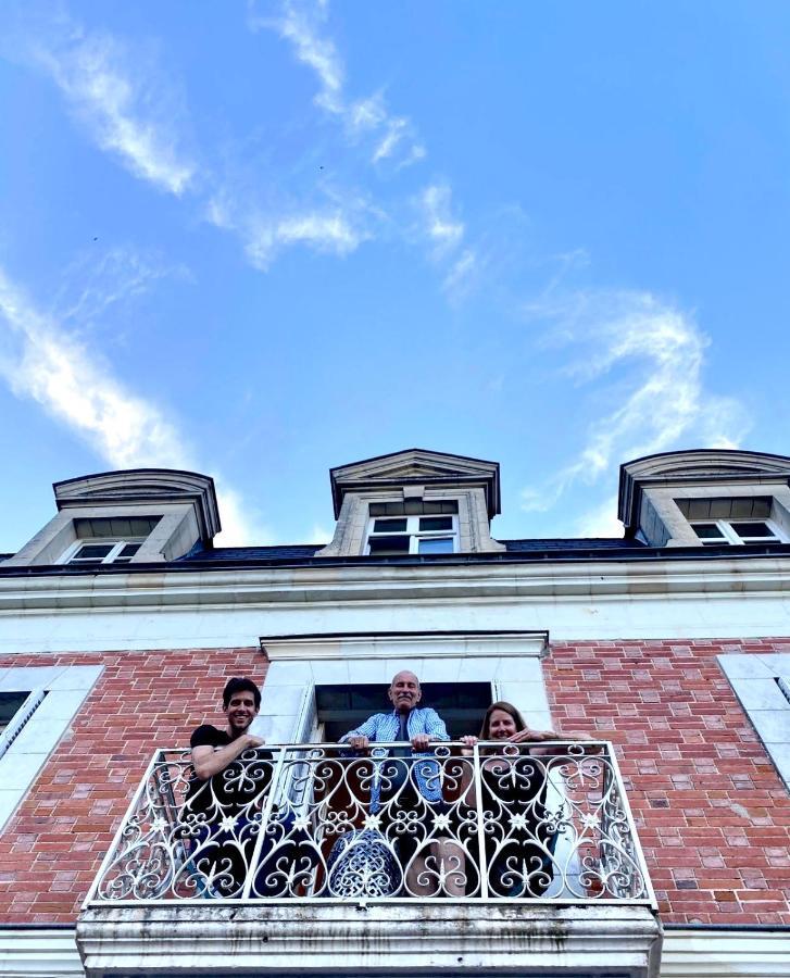 Maison Loire Μπλουά Εξωτερικό φωτογραφία