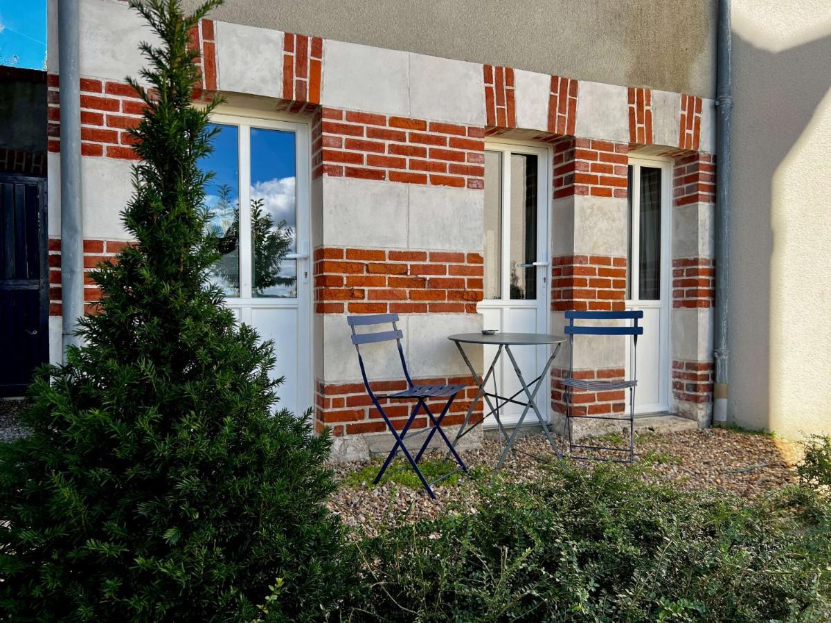 Maison Loire Μπλουά Εξωτερικό φωτογραφία