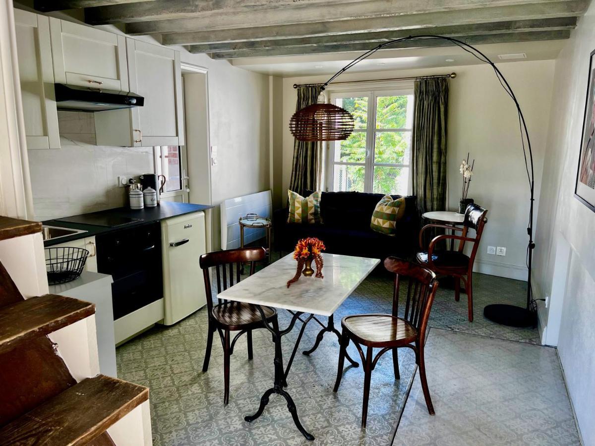 Maison Loire Μπλουά Εξωτερικό φωτογραφία