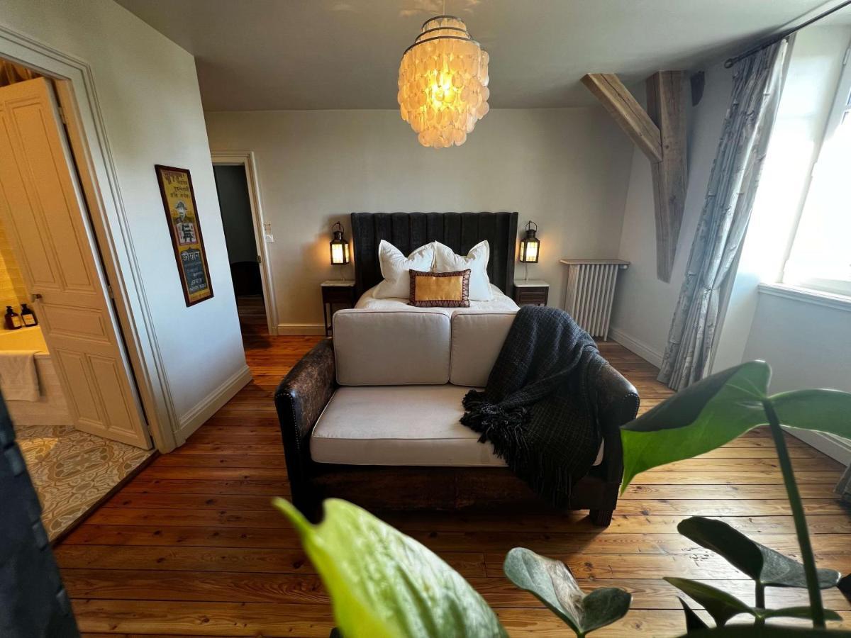 Maison Loire Μπλουά Εξωτερικό φωτογραφία